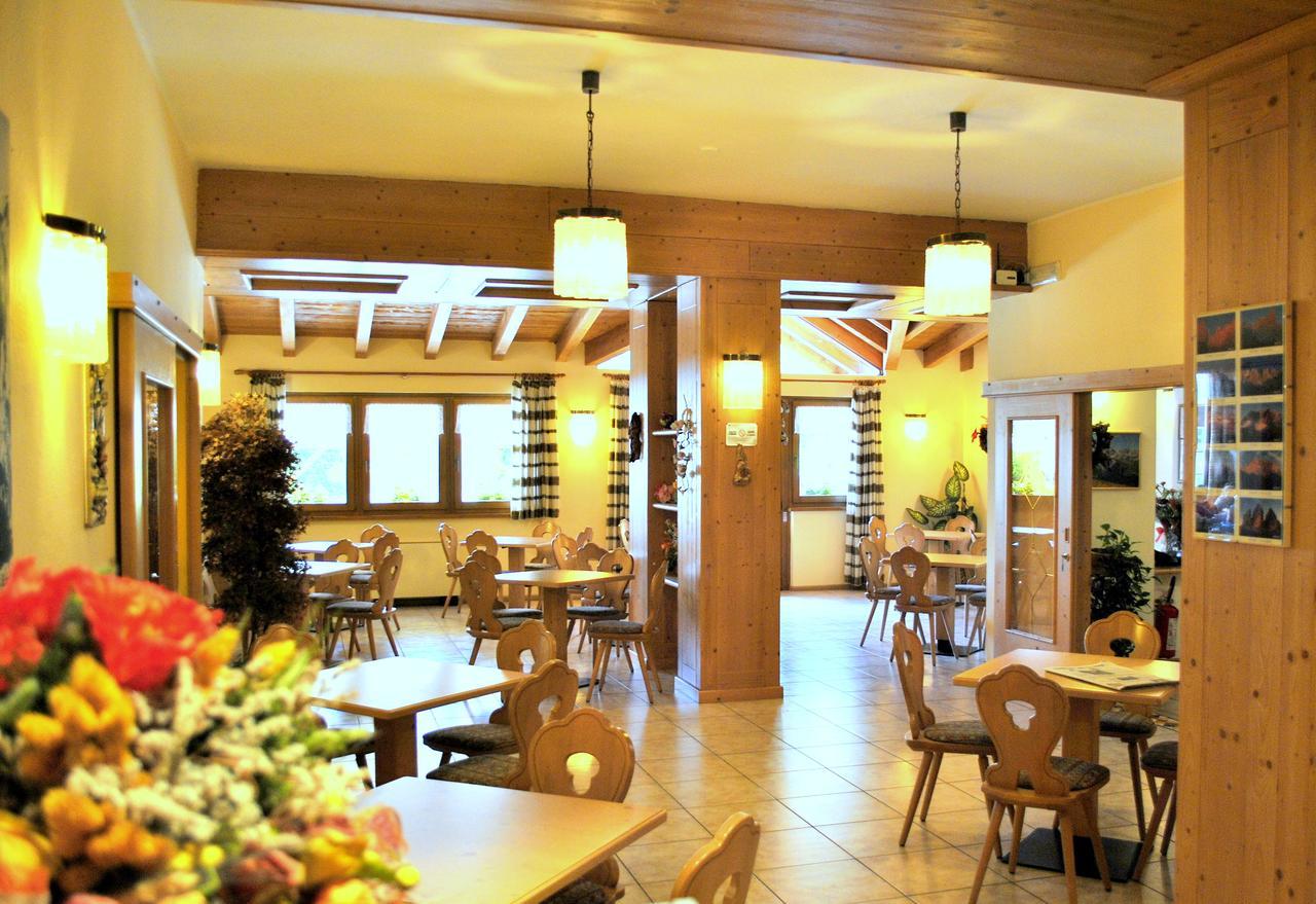 Hotel Zurigo Molveno Kültér fotó